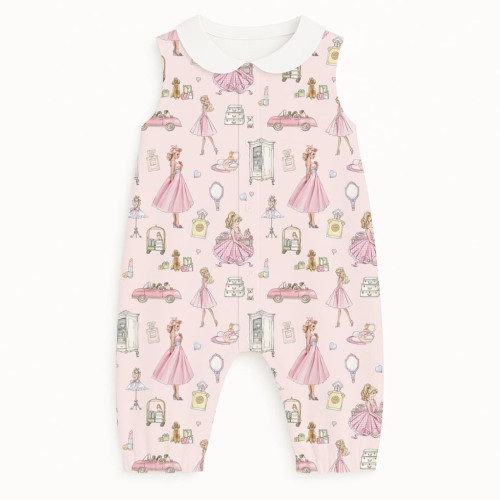 Long Supima Cotton Shortie ..