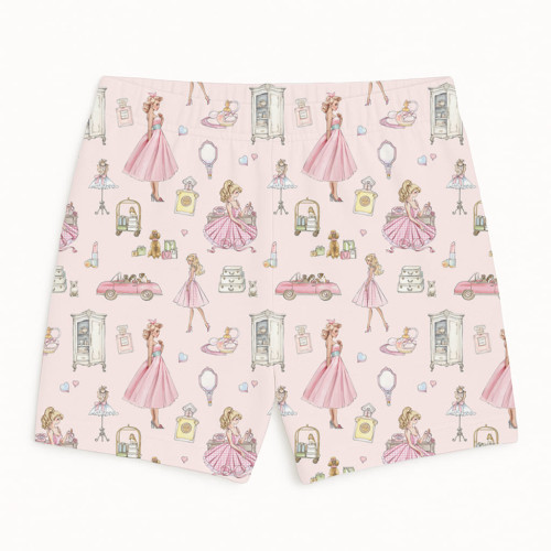 Cotton Baby short PSHS006 M..