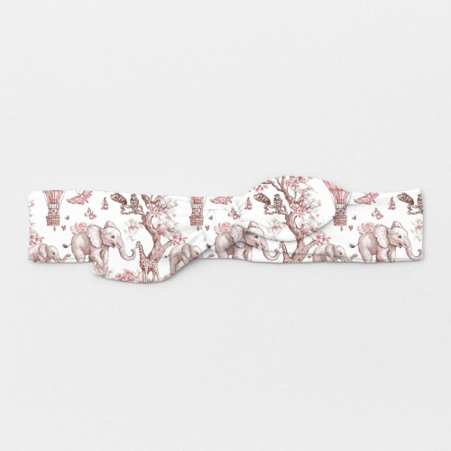 Baby Girls’ Headband My Lit..