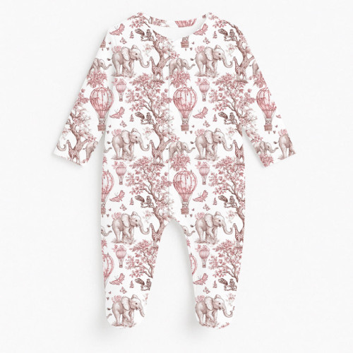 Babygrow My Little Pie K001..