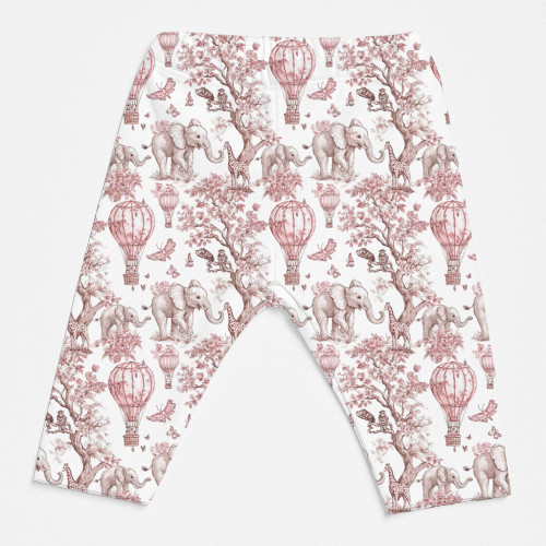 Girls’ Organic Pima Cotton ..