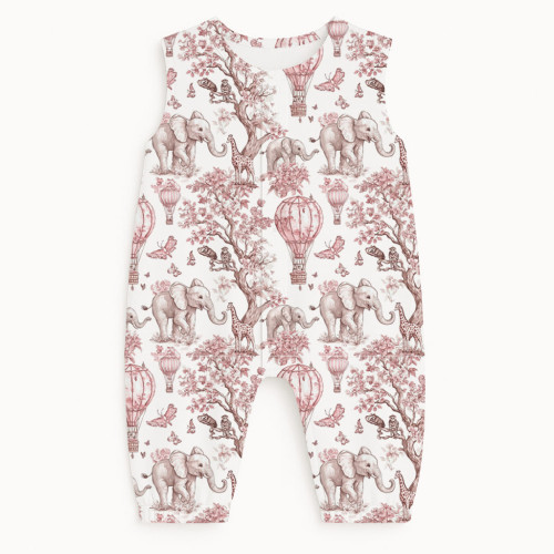 Long Supima Cotton Shortie ..