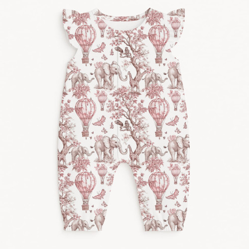 Supima Cotton Long Shortie ..