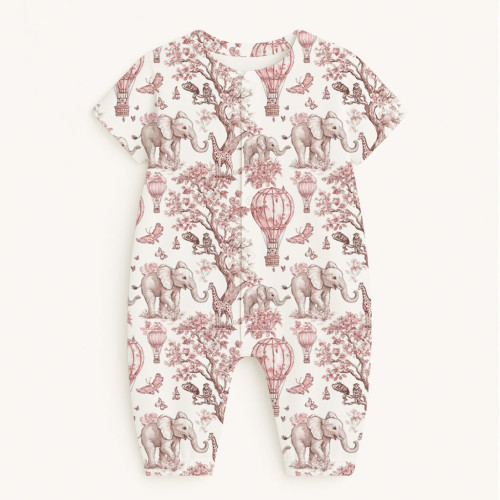Long Supima Cotton Shortie ..