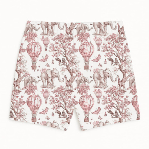 Cotton Baby short PSHS006 P..