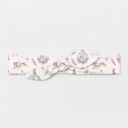 Baby Girls’ Headband My Lit..