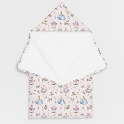 Charming Babynest C002 ROSE..