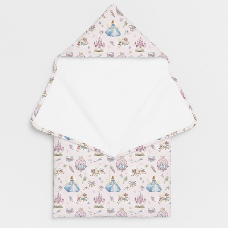 Затишний Конверт (кокон) Babynest C002 ROSEMARY
