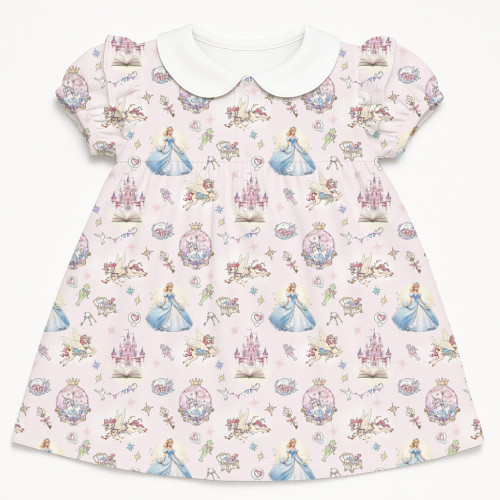 Supima Cotton Night Dress w..