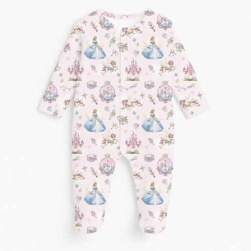 Babygrow My Little Pie K001..