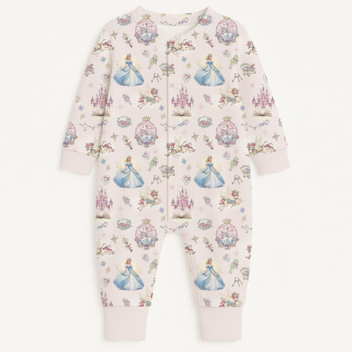 Long sleeve Romper for baby..