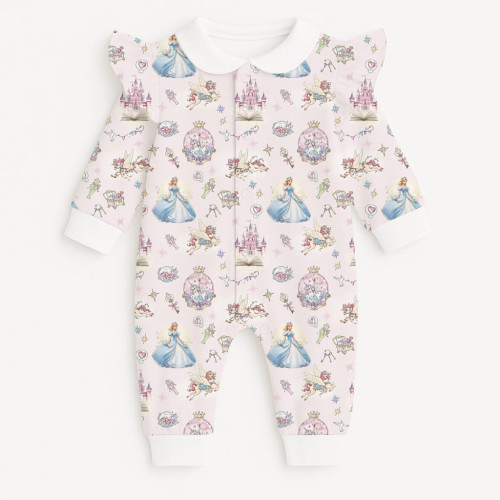 Long sleeve Romper for baby..