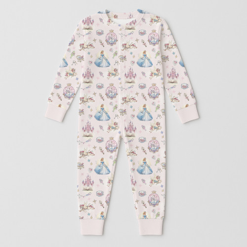 Jumpsuit for Children My Li..