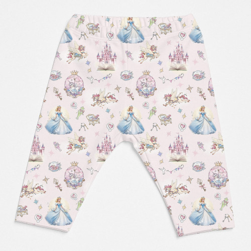 Girls’ Organic Pima Cotton ..