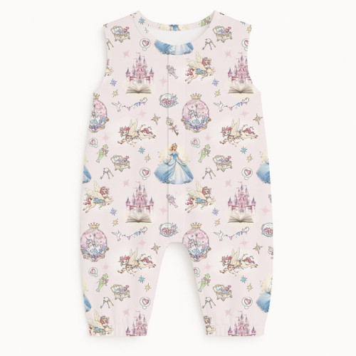 Long Supima Cotton Shortie ..