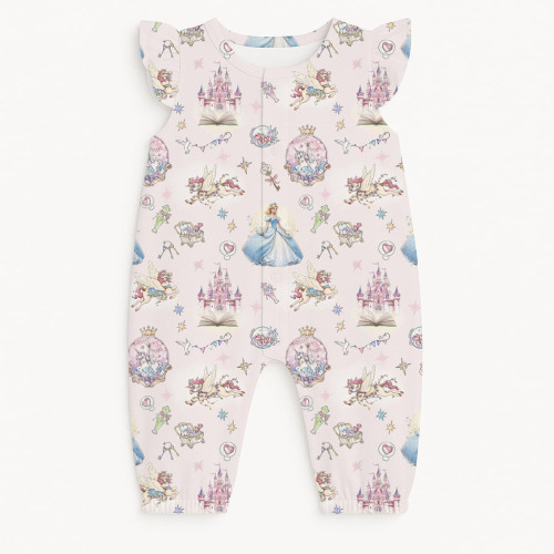 Supima Cotton Long Shortie ..