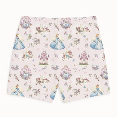 Cotton Baby short PSHS006 R..