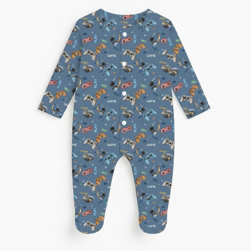 Babygrow My Little Pie K001..