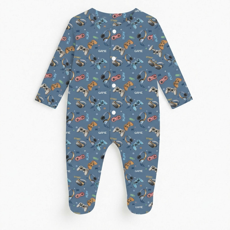Babygrow My Little Pie K001 Game Babygrow My Little Pie K001 Game