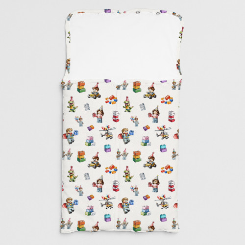 Charming Babynest C001 BLOC..