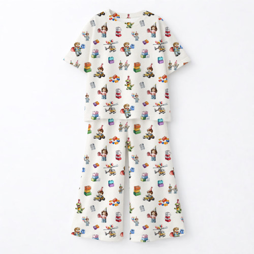 Children’s Set with Oversiz..