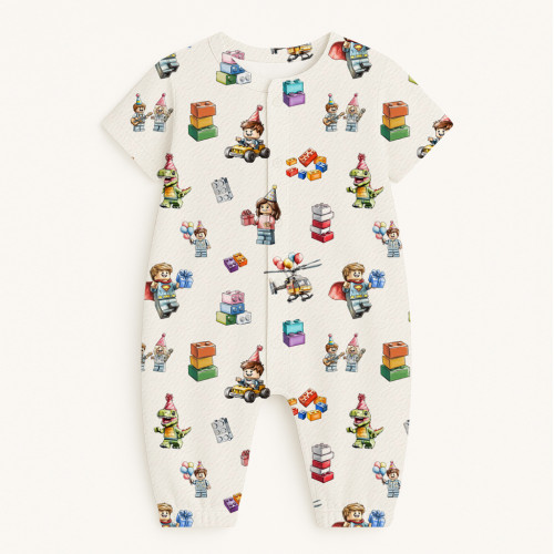 Long Supima Cotton Shortie ..