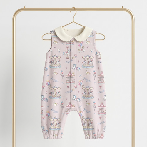 Long Supima Cotton Shortie ..