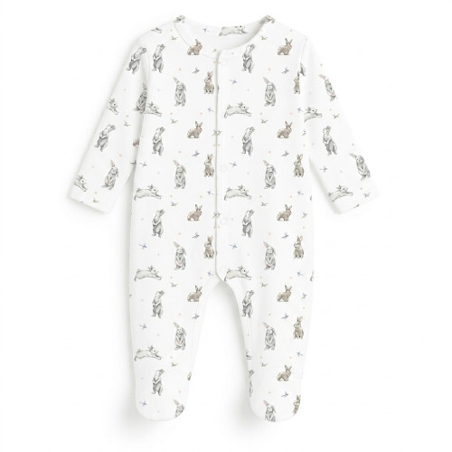 Babygrow My Little Pie K001..