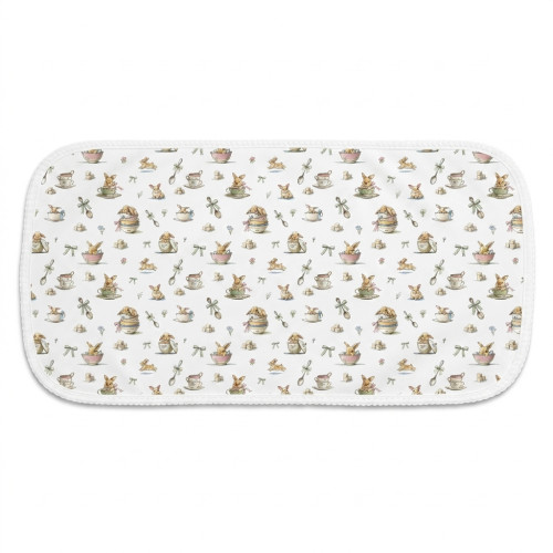 Burpy Bib BB009 – Organic S..