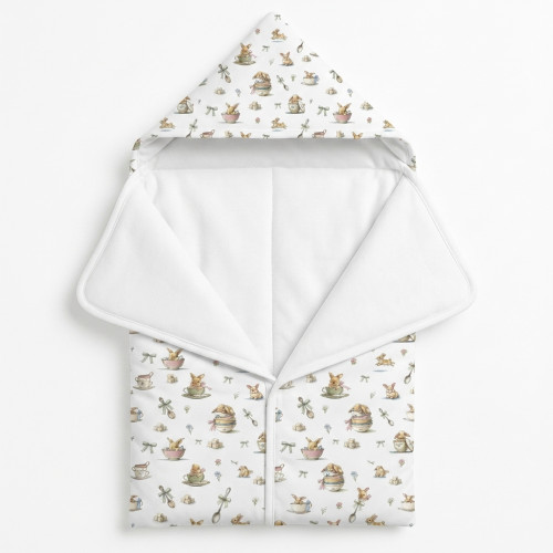 Charming Babynest C001 BUNN..