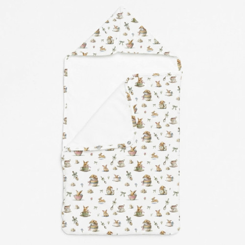 Charming Babynest C002 BUNN..