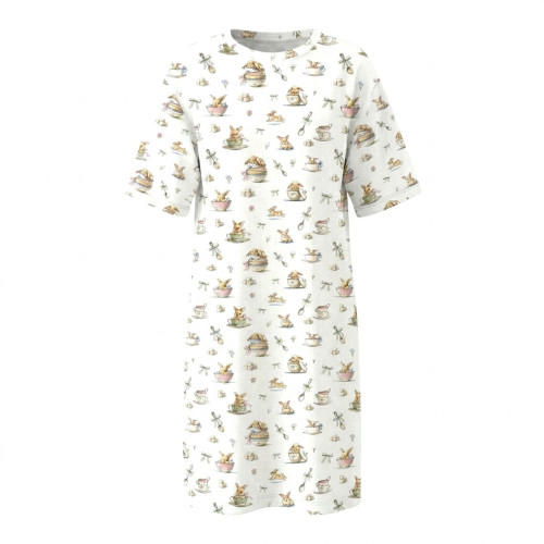 Women’s Oversize Dress by M..