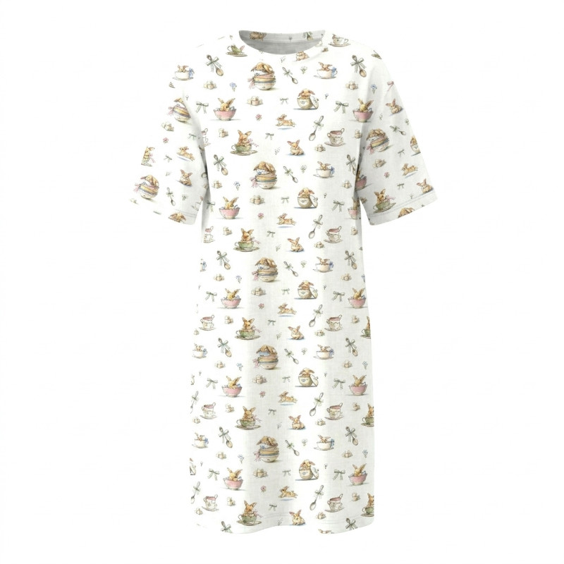 Women’s Oversize Dress by My Little Pie DW020 Women’s Oversize Dress by My Little Pie DW020