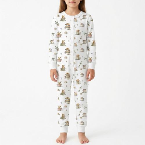 Jumpsuit for Children My Li..