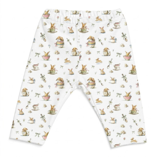 Girls’ Organic Pima Cotton ..