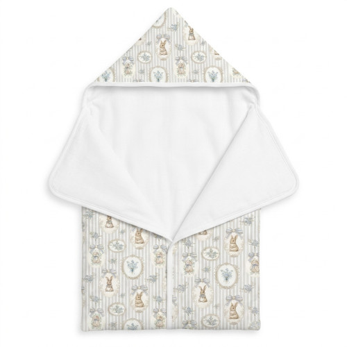 Charming Babynest C001 IVOR..