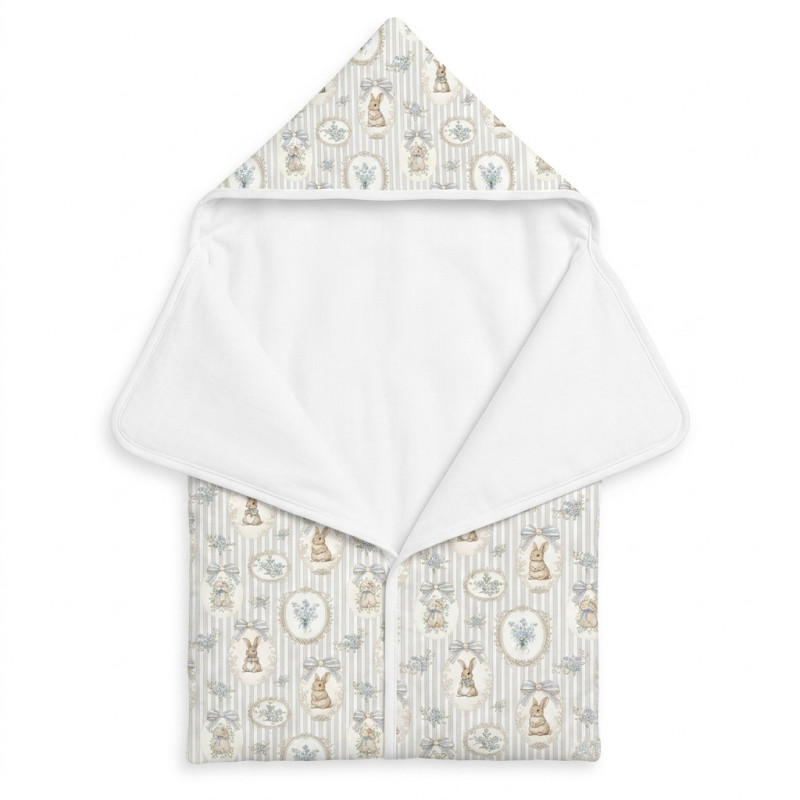 Charming Babynest C001 IVORY Charming Babynest C001 IVORY