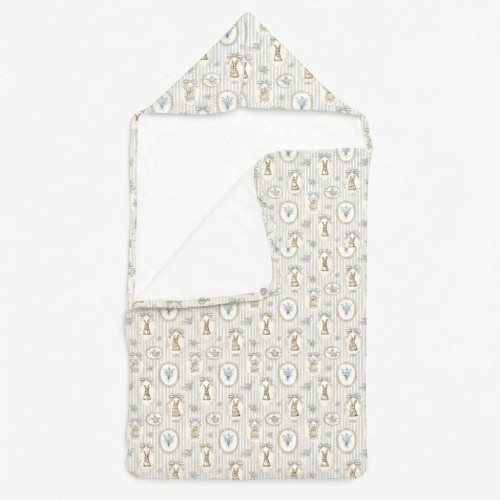 Charming Babynest C002 IVOR..