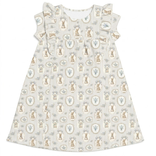 Supima Cotton Night Dress w..