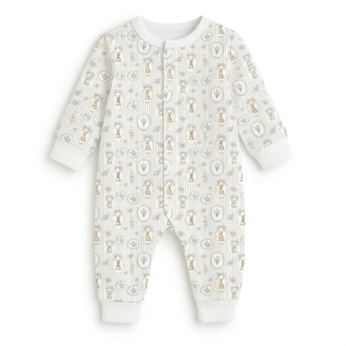 Long sleeve Romper for baby..
