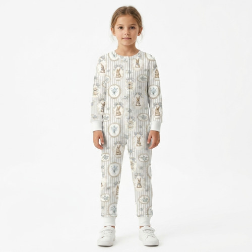 Jumpsuit for Children My Li..