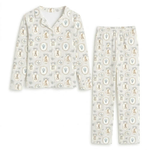 Luxury Children’s Pajama Se..