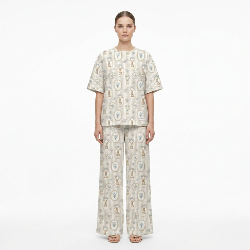 Luxury Home Set My Little P..