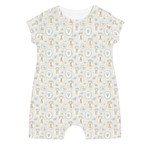 Supima Cotton Shortie R003 ..