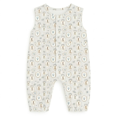 Long Supima Cotton Shortie ..