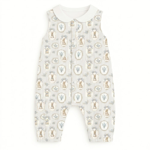 Long Supima Cotton Shortie ..