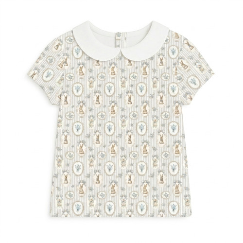 Short Sleeve T-shirt for Bo..