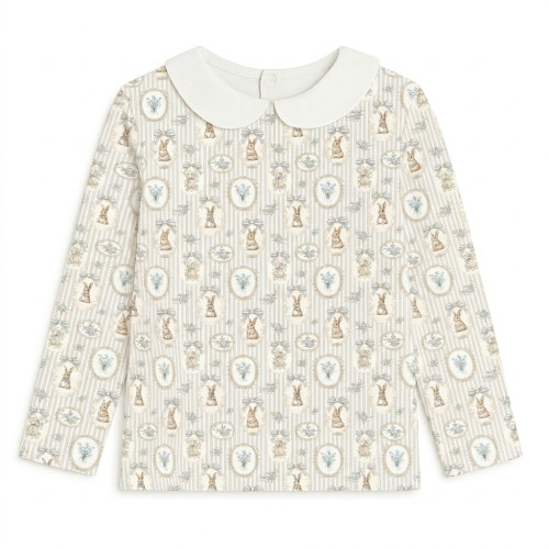 Long Sleeve T-shirt for Boy..