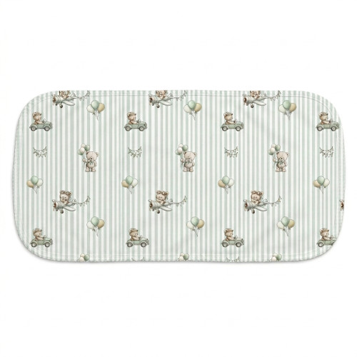 Burpy Bib BB009 – Organic S..