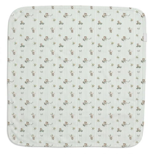 Two-Layer Baby Blanket BL00..